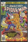 Amazing Spider Man  173  FVF